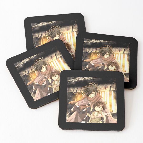 Item preview, Dororo 7 designed and sold by MurphyCarsonCl.