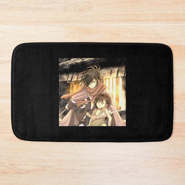 Item preview, Dororo 7 designed and sold by MurphyCarsonCl.