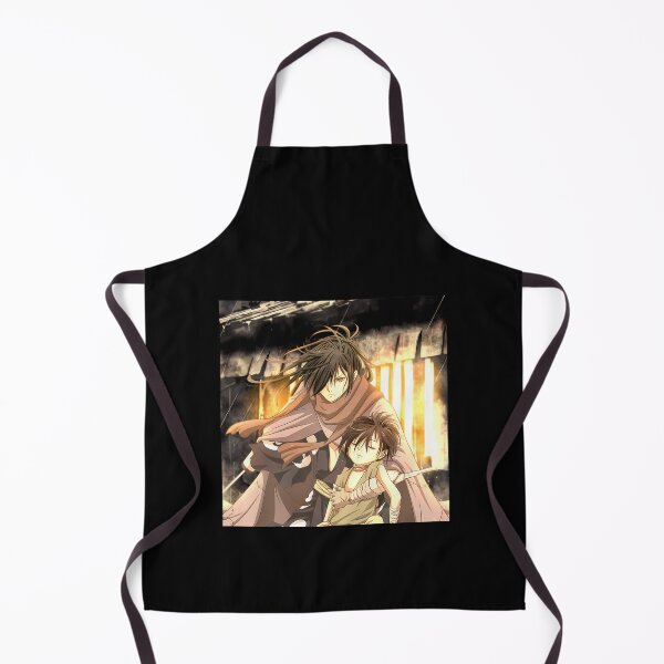 Item preview, Dororo 7 designed and sold by MurphyCarsonCl.
