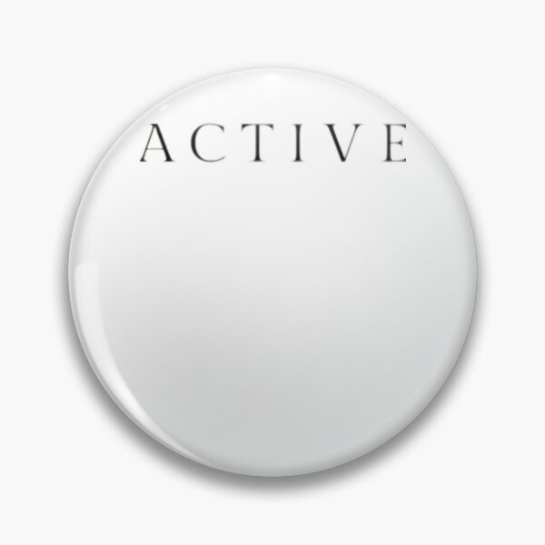 Item preview, Active  designed and sold by ElizabethBurr.