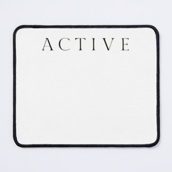 Item preview, Active designed and sold by ElizabethBurr.