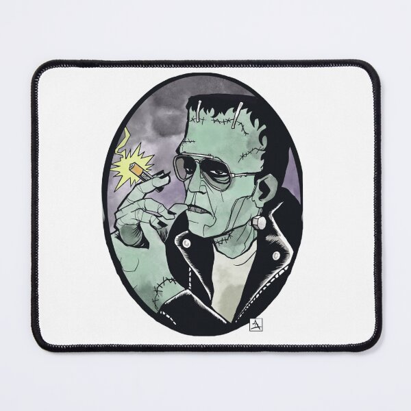 Item preview, Rock n Roll Monsters Classic designed and sold by DeangeloWindl.