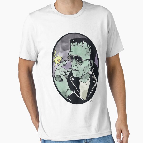 Item preview, Rock n Roll Monsters Classic designed and sold by DeangeloWindl.