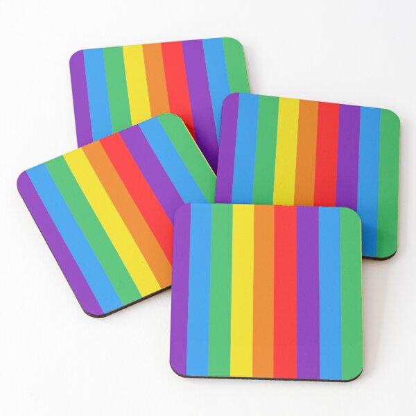 Item preview, LGBTIQ flag designed and sold by Ing-design.