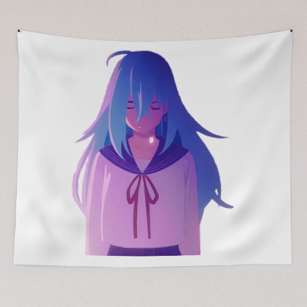 Item preview, Vivy: Fluorite Eye's Song Pixel Look designed and sold by SantosJamirGar.