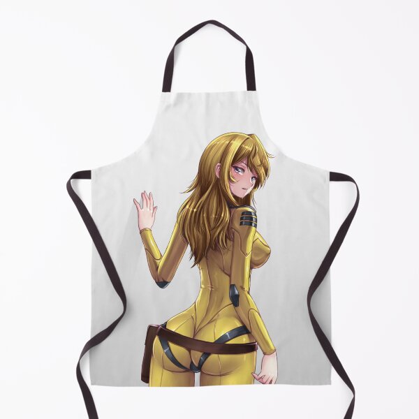 Item preview, yuki mori designed and sold by adsoutoart.