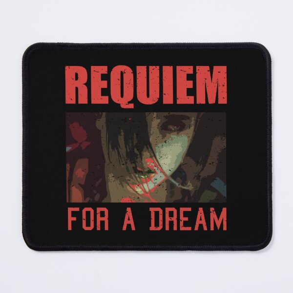 Item preview, Requiem For A Dream designed and sold by SetsukoYount.