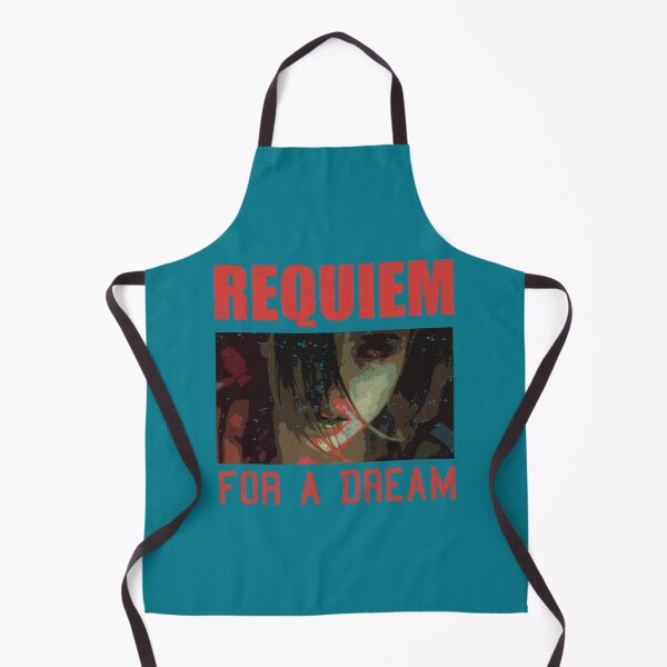 Item preview, Requiem For A Dream designed and sold by SetsukoYount.