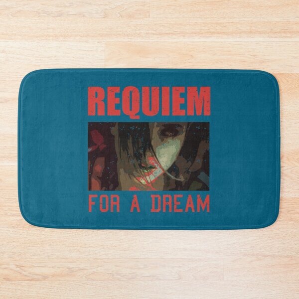 Item preview, Requiem For A Dream designed and sold by SetsukoYount.