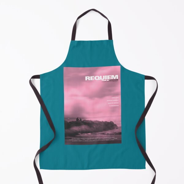 Item preview, Requiem For a Dream designed and sold by SetsukoYount.