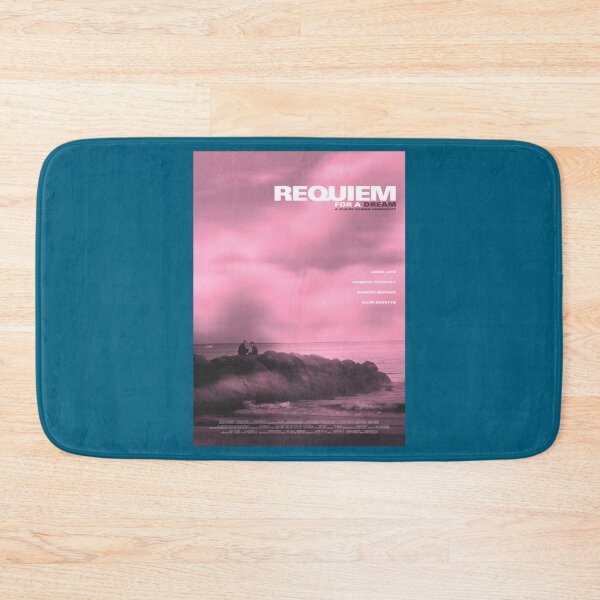 Item preview, Requiem For a Dream designed and sold by SetsukoYount.