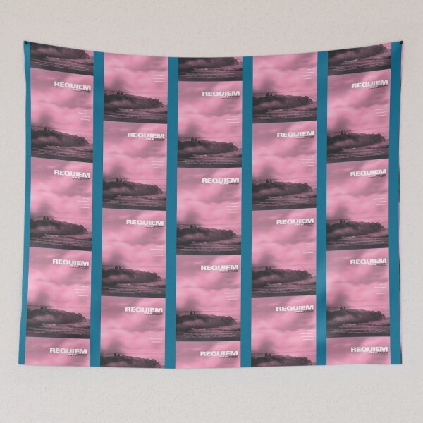 Item preview, Requiem For a Dream designed and sold by SetsukoYount.
