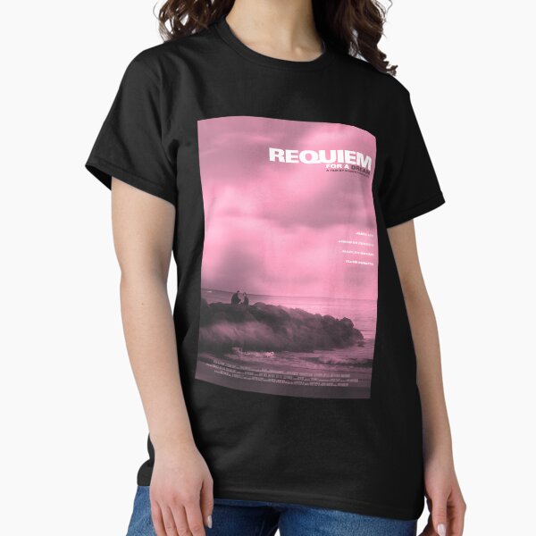 Item preview, Requiem For a Dream designed and sold by SetsukoYount.