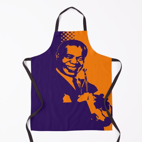 Item preview, Louis Armstrong Jazz Music designed and sold by Sylvanny.