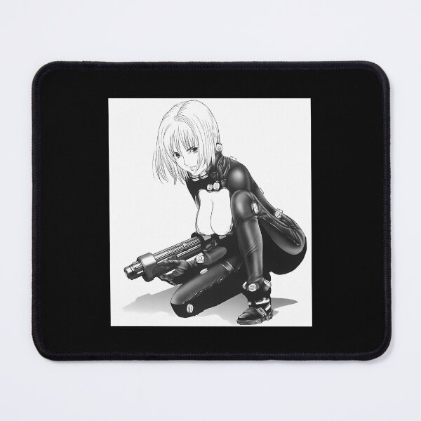Item preview, Gantz Girl designed and sold by ClothesArtGigg.