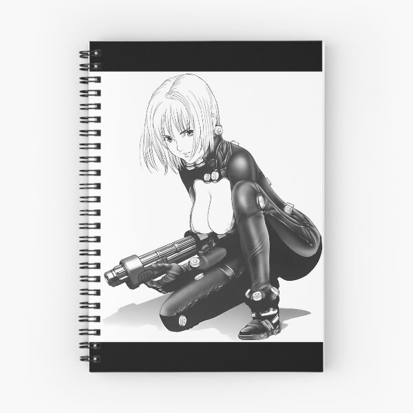 Item preview, Gantz Girl designed and sold by ClothesArtGigg.