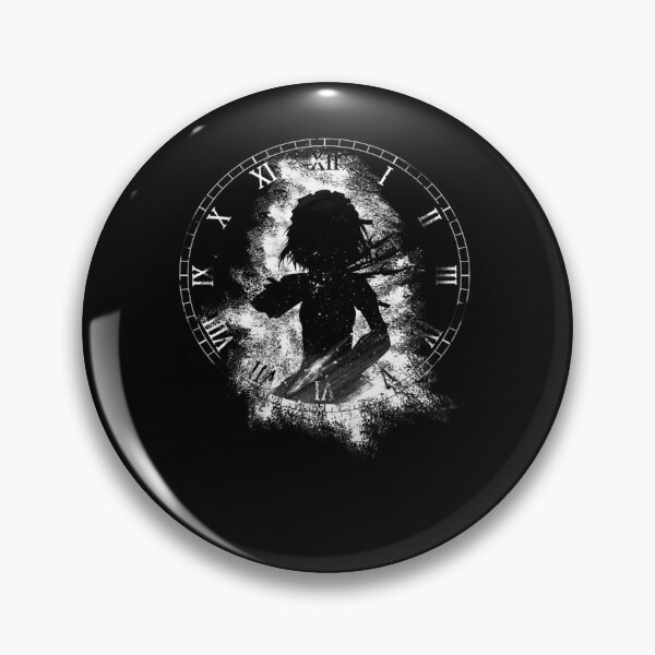 Item preview, Sakuya Splatter designed and sold by TalFoucault.