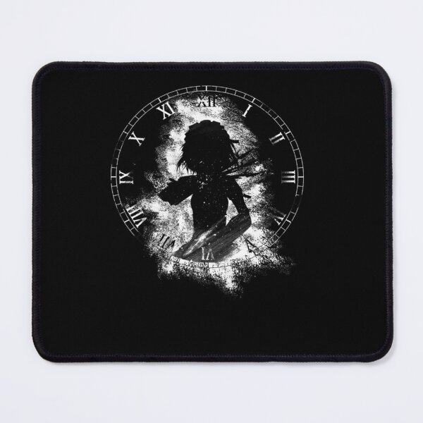 Item preview, Sakuya Splatter designed and sold by TalFoucault.