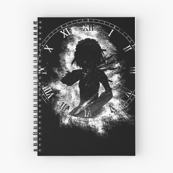 Item preview, Sakuya Splatter designed and sold by TalFoucault.