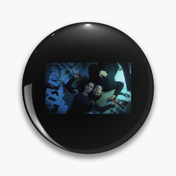 Item preview, Requiem for a Dream - designed and sold by SetsukoYount.