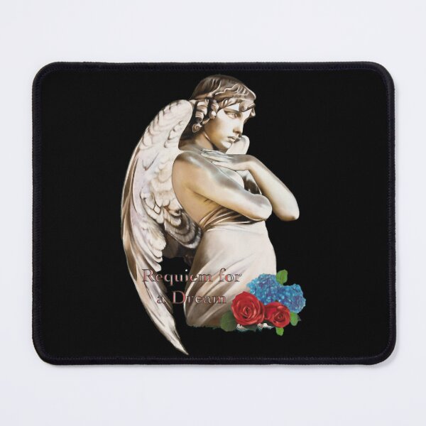 Item preview, Requiem for a Dream Active designed and sold by SetsukoYount.