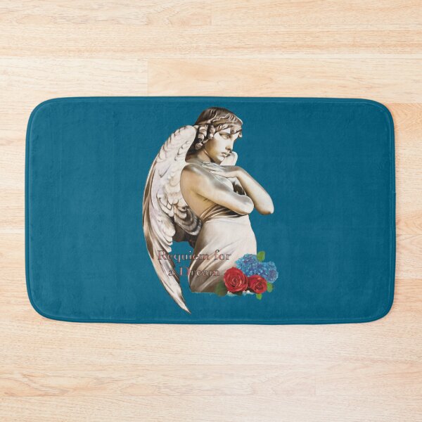 Item preview, Requiem for a Dream Active designed and sold by SetsukoYount.