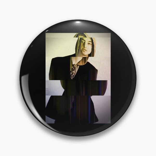 Item preview, Joji (Glitched) designed and sold by SeductiveSingl.