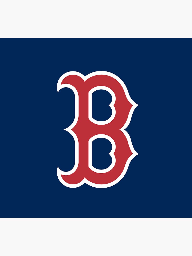 best of boston red sox logo Pet Mat for Sale by gretjansend