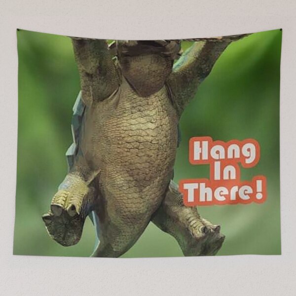 Item preview, Hang On Tight designed and sold by colenamartey.