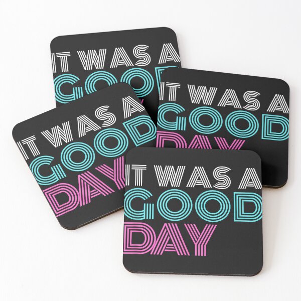 Item preview, It Was A Good Day Westcoast Old School Rap  designed and sold by GregoryTurn.
