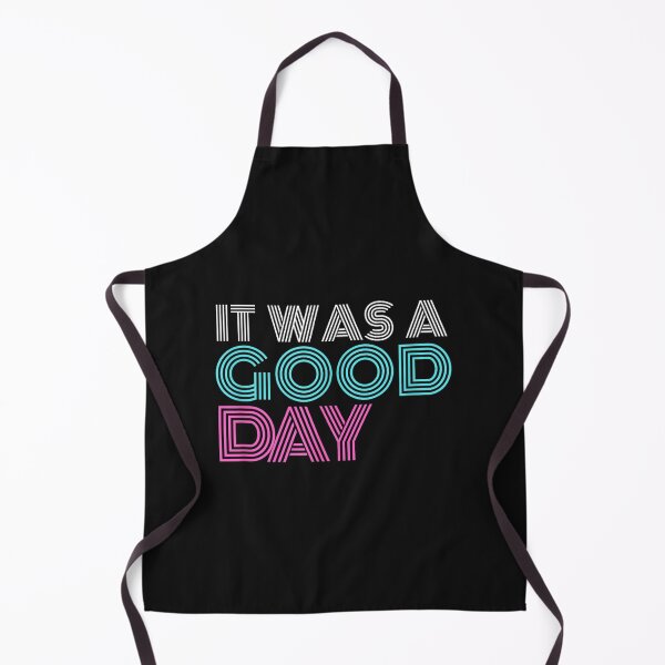 Item preview, It Was A Good Day Westcoast Old School Rap designed and sold by GregoryTurn.