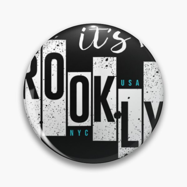 Item preview, Spread Love It´S The Brooklyn Way NYC   designed and sold by GregoryTurn.