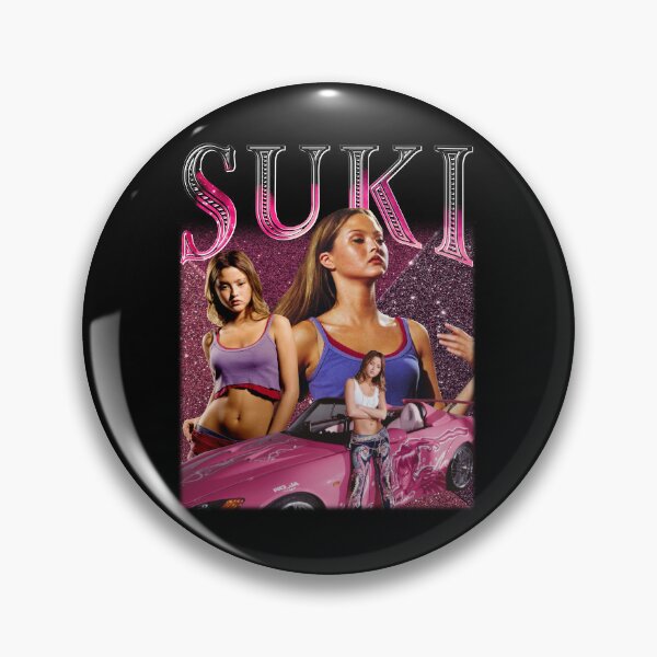 Item preview, Suki 2fast designed and sold by BAkaiwaii32.