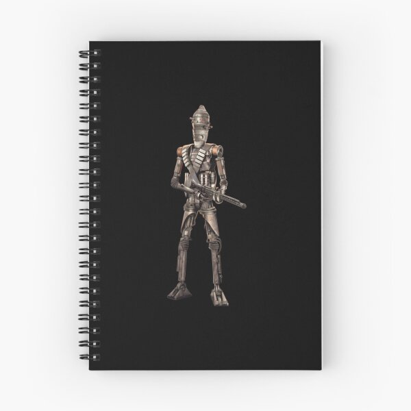 Item preview, IG-11  	 designed and sold by uobneiicmd18.