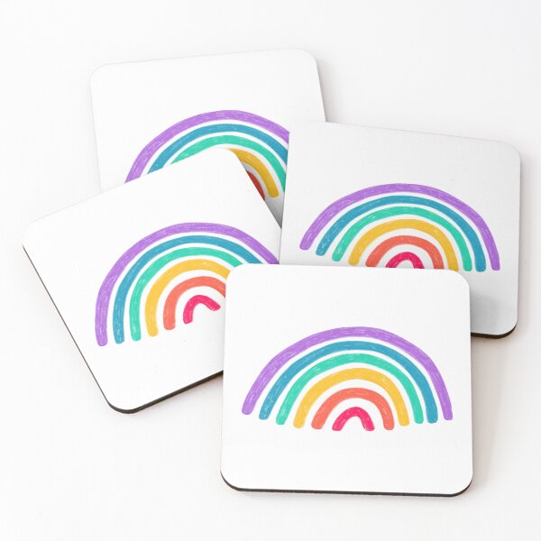 Item preview, LGBTIQ rainbow designed and sold by Ing-design.