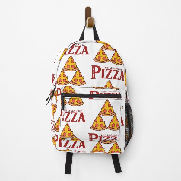 Item preview, The Legend of Pizza designed and sold by StyleSellersWa.