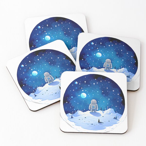 Item preview, Constellation Explorer designed and sold by Daytalk.
