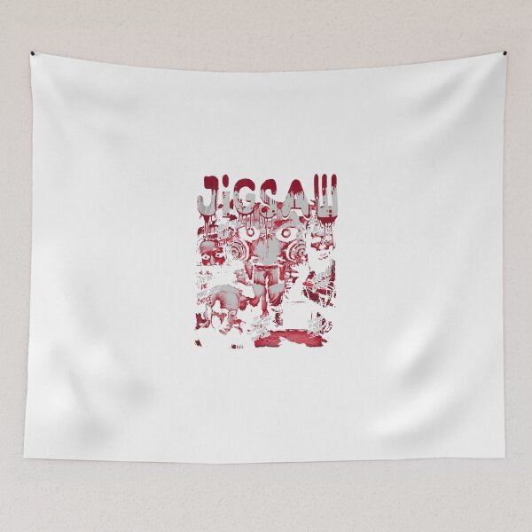 Item preview, Vintage Saw Reverse  designed and sold by CarolanneAbbott.