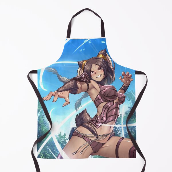 Item preview, bunny warrior designed and sold by adsoutoart.