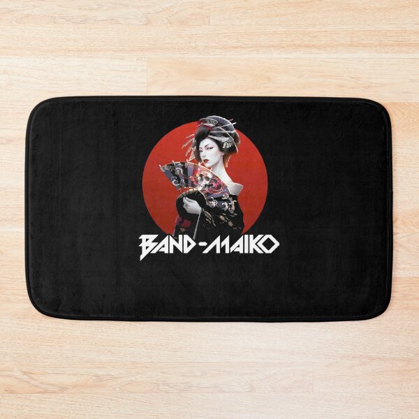 Item preview, Essential Band Maid Japan Metal Band  designed and sold by JessikaBuckrid.