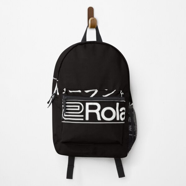Artikelvorschau, Roland Logo Japanisches Licht 72 entworfen und verkauft von MABERABIZADES.