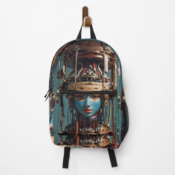 Item preview, Robot Revolution. designed and sold by Sadia  Jannat.