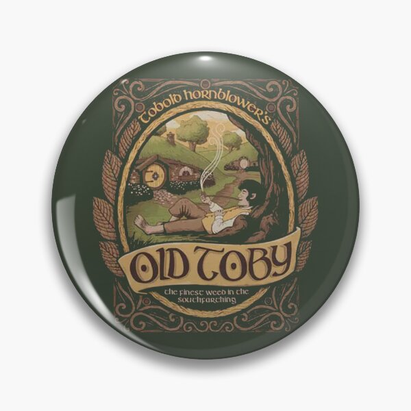Item preview, old toby designed and sold by AnthonyDuncane.