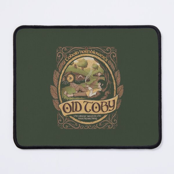 Item preview, old toby designed and sold by AnthonyDuncane.