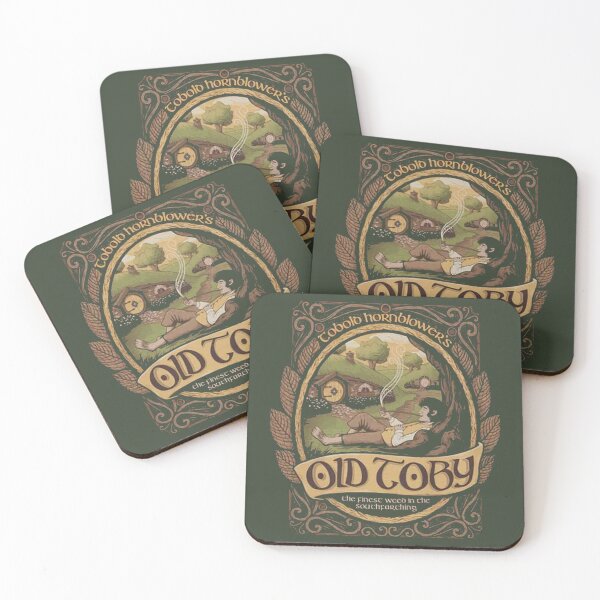 Item preview, old toby designed and sold by AnthonyDuncane.