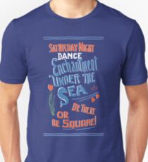 Enchantment Under the Sea - Original HD Unisex T-Shirt