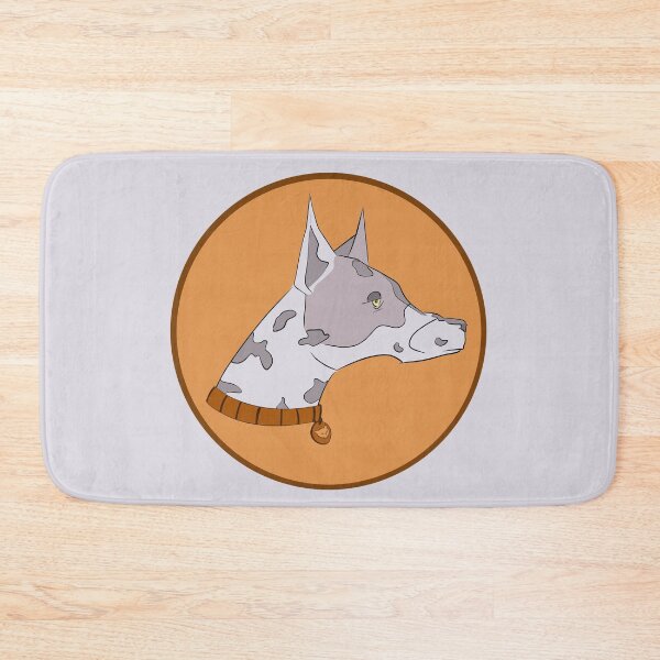 Item preview, Dog designed and sold by lukin0z.