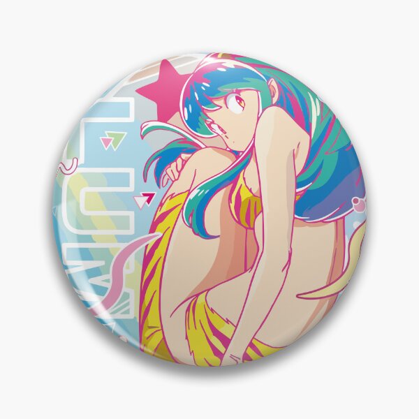 Item preview, Cute Lum designed and sold by JamesCMarshall.
