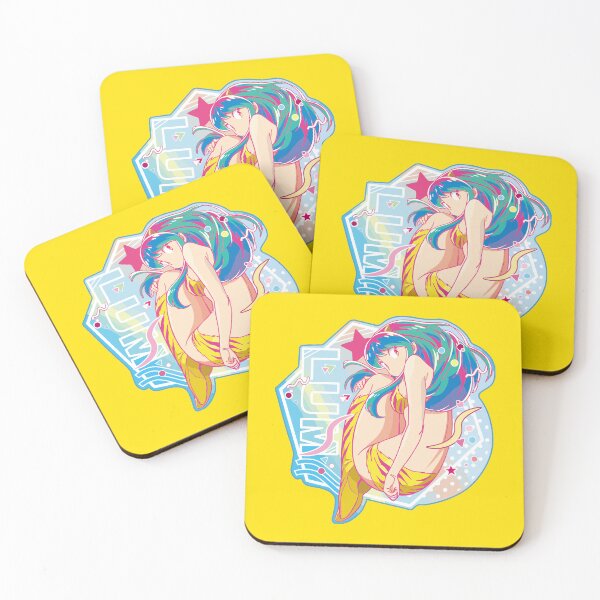 Item preview, Cute Lum designed and sold by JamesCMarshall.
