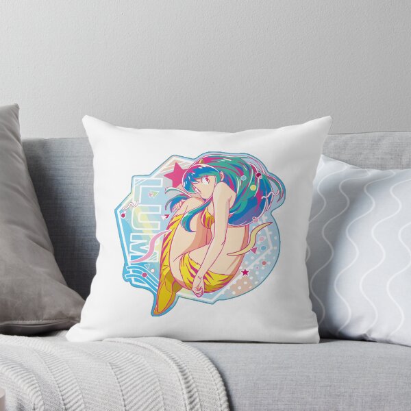 Item preview, Cute Lum designed and sold by JamesCMarshall.